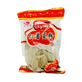 鱼泉 红薯宽粉 350g